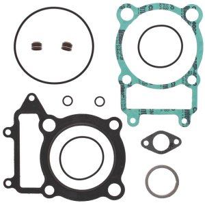 Kawasaki KVF360A Prairie 4x4 Top End Gasket Kit - Vertex Pistons - `03-`13